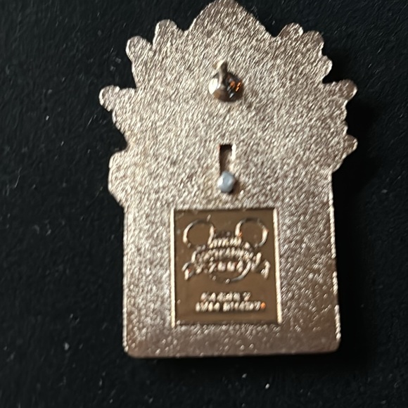 Summit Plummet 3D Slider Disney Ride pin Blizzard Beach  Icon BBB - Picture 2 of 5